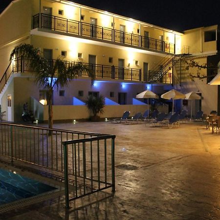 La Caretta S1 Hotel Alykanas  Luaran gambar